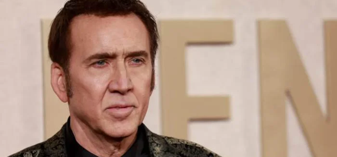 Nicolas Cage in talks to star in true detective season 5 1