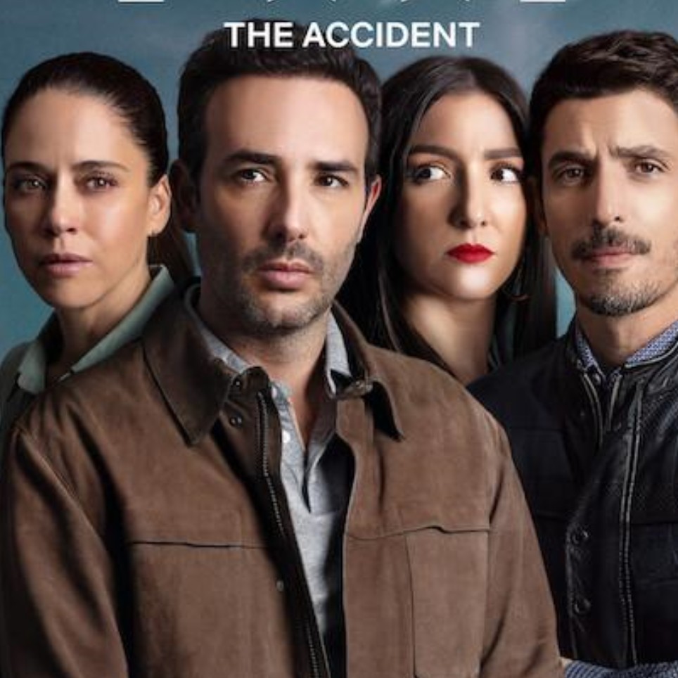 The Accident – Season 1 Episode 4