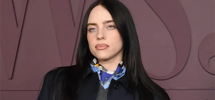 Billie Eilish sparks firestorm for ‘very privileged’ take on meat eaters who love animals 1