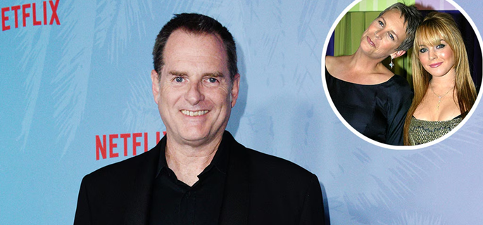 Freaky Friday Director Mark Waters Reacts After Not Being Invited Back for Sequel 1