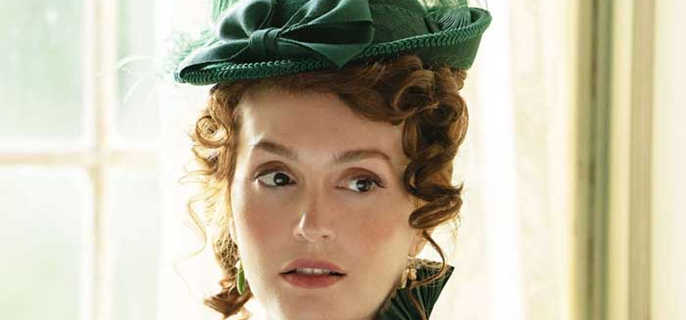 Leighton Meester breaks down new role in ‘The Buccaneers’ season 2 1