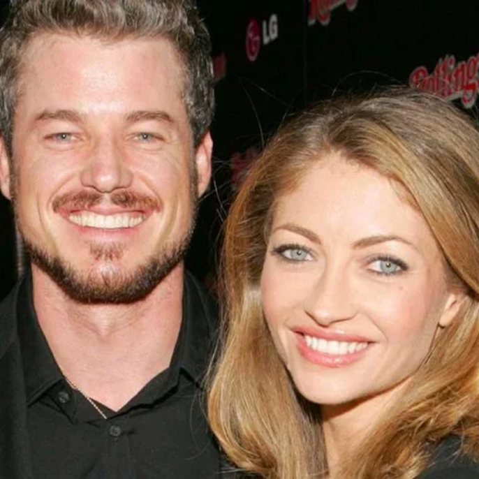 Rebecca Gayheart remembers husband Eric Dane 3 months after his death