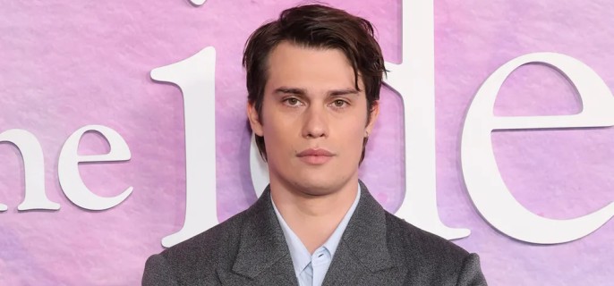 Masters of the Universe Movie to Star Nicholas Galitzine as He-Man in 1