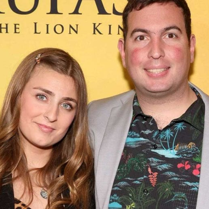 Abbey Romeo reveals where she stands with David Isaacman after shocking split