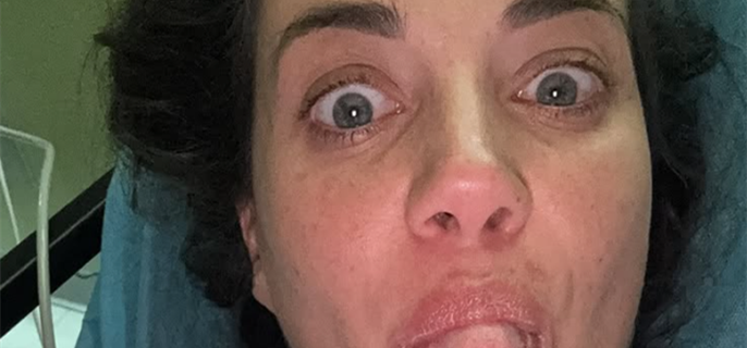 Former NBA Player Danilo Gallinari’s Pregnant Wife Attacked by Shark 1