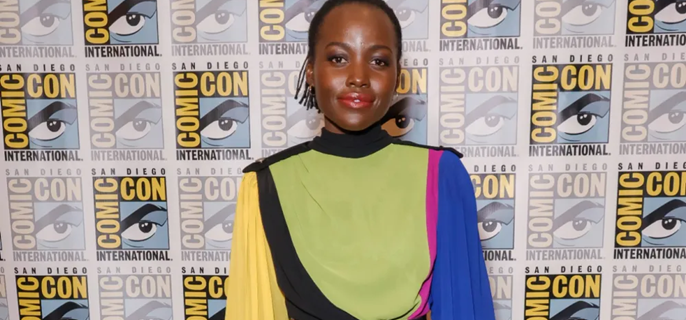 Lupita Nyong’o Says Making ‘Wakanda Forever’ Was “Therapeutic” After Losing “Our King Chadwick Boseman” 1