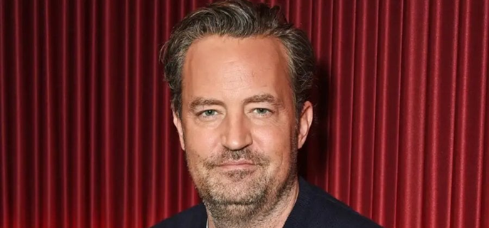 Matthew Perry's mother slams his assistant: 'man without a conscience' 1