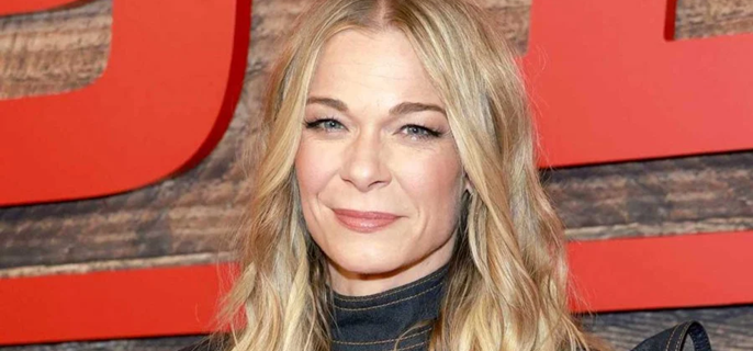 LeAnn Rimes clears the air on 'RHOBH' casting rumors 1