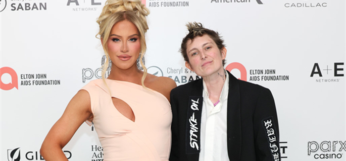 Gigi Gorgeous and Nats Getty Break Up After 6 Years of Marriage 1