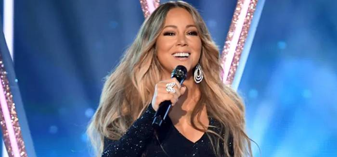 Mariah Carey reveals her verdict on Grammys 1