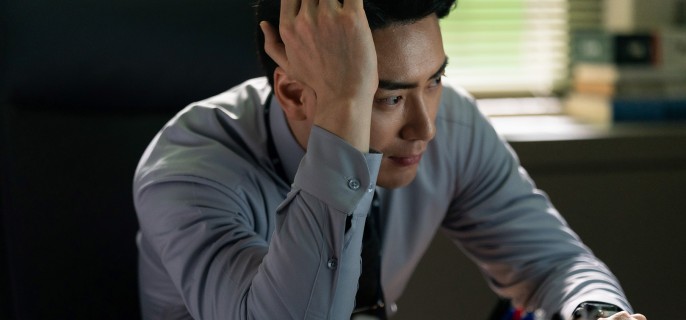 Dong Jae, the Good or the Bastard – K-drama Episode 8 1