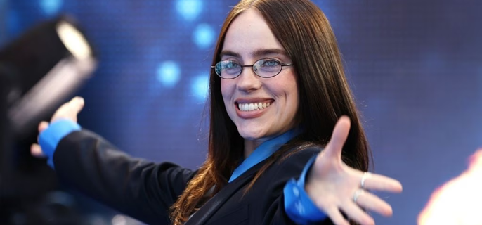 Billie Eilish Finally Addresses Her Role in Survivor Season 50 Boomerang Idol  1