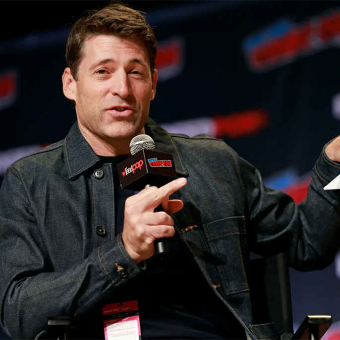 Tony Dokoupil Named New Anchor of &lsquo;CBS Evening News&rsquo; in Major Overhaul