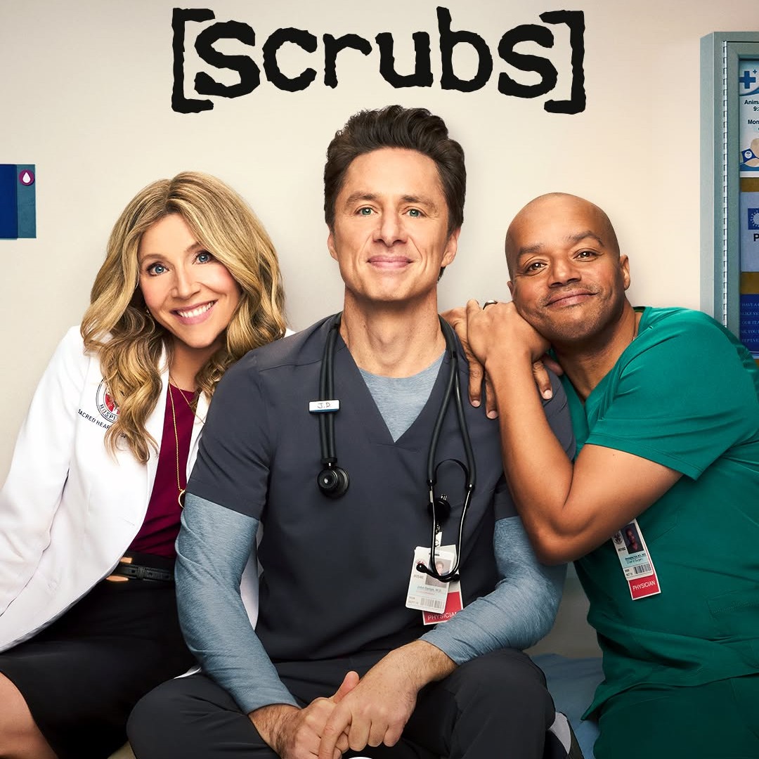 Scrubs &ndash; Season 10 Episode 2