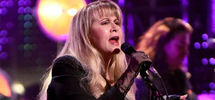 Stevie Nicks Says Fleetwood Mac Would Have Ended in the 1970s if She Hadn’t Had an Abortion 1