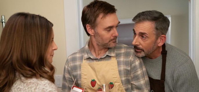The Four Seasons – Season 1 Episode 5 1