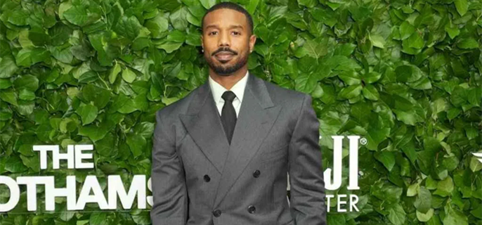 Michael B. Jordan Names His Favorite On-Screen Vampire 1