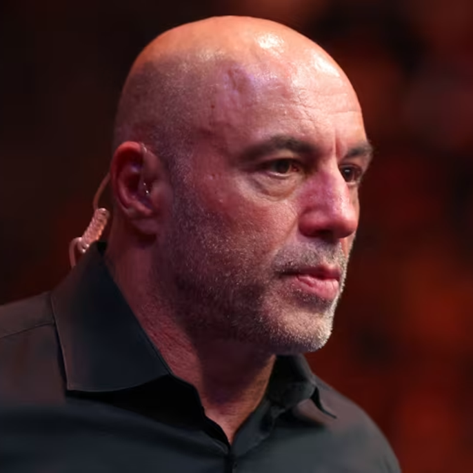 Joe Rogan defends Kimmel and tells conservatives supporting censorship: ‘Oh my God, you’re crazy’
