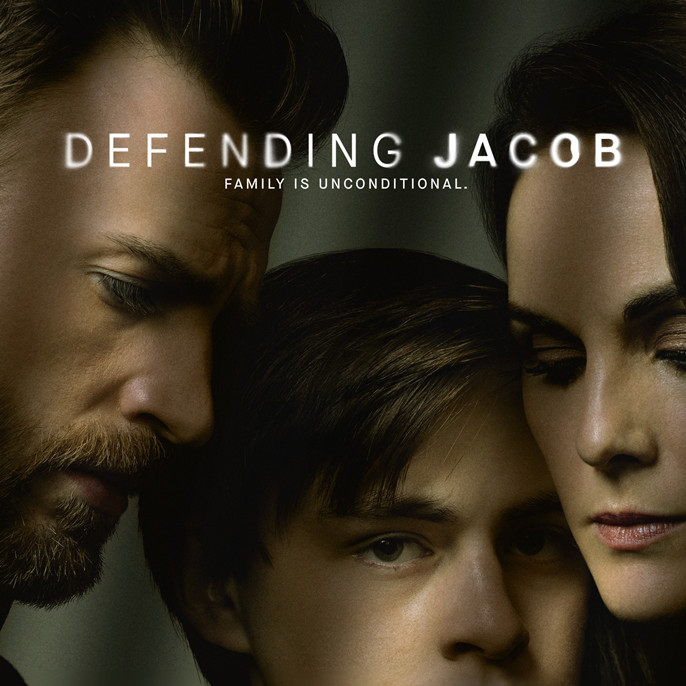 Defending Jacob – Season 1 Episode 8