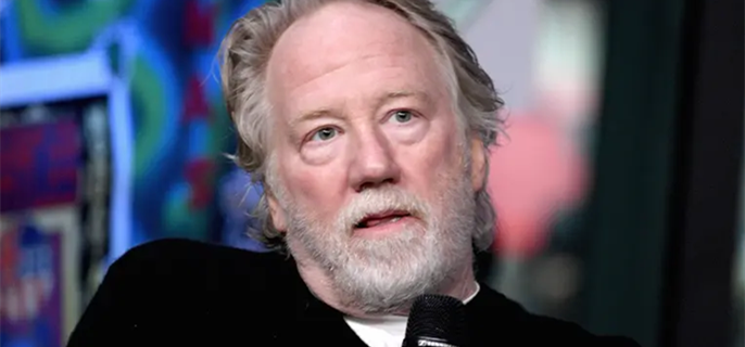 'West Wing' actor Timothy Busfield accused of child sex abuse 1