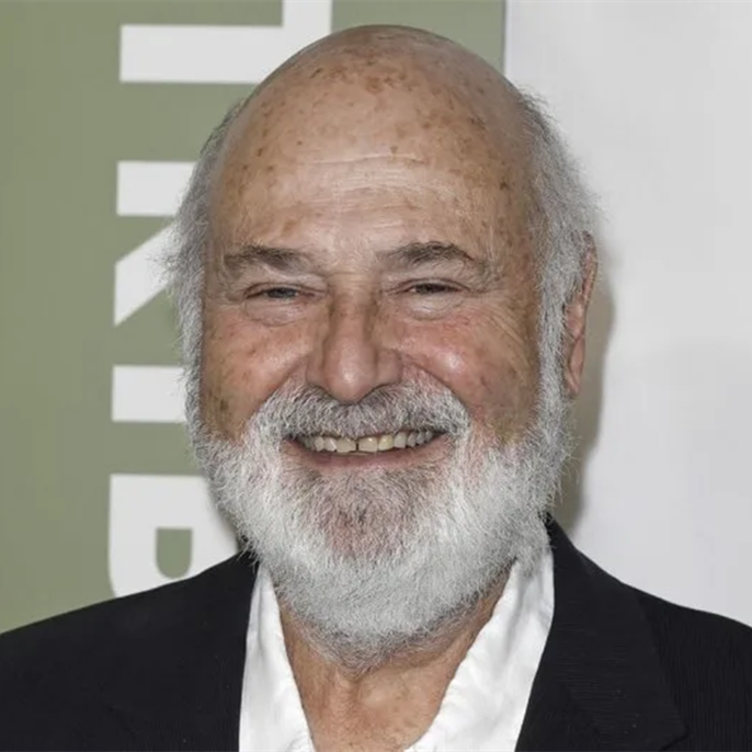 Hollywood heartbroken, horrified over Rob Reiner's death