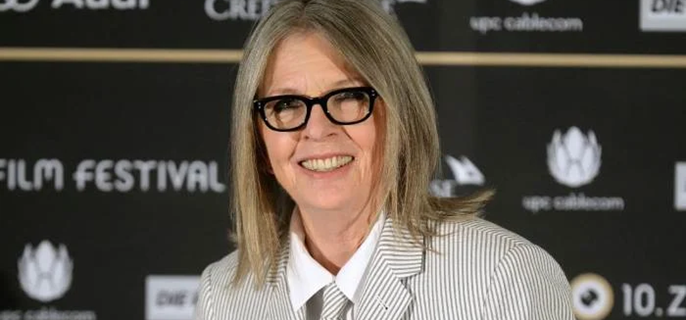 How much did Diane Keaton leave behind after death aged 79? 1