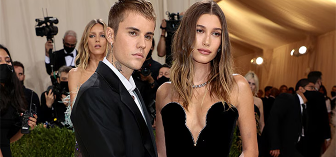 Hailey Bieber's Rep Shares If Rhode Sale Will Pay Off Justin Bieber's Deal With Scooter Braun 1