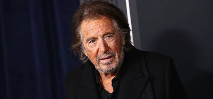 Al Pacino admits financial struggles pushed him to agree to 'Godfather 3' 1