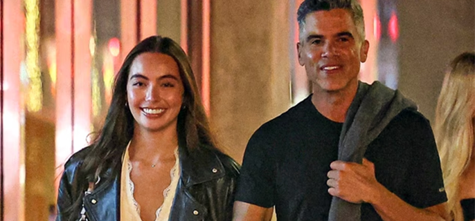 Cash Warren Confirms Romance With Model Hana Sun Doerr After Jessica Alba Breakup 1
