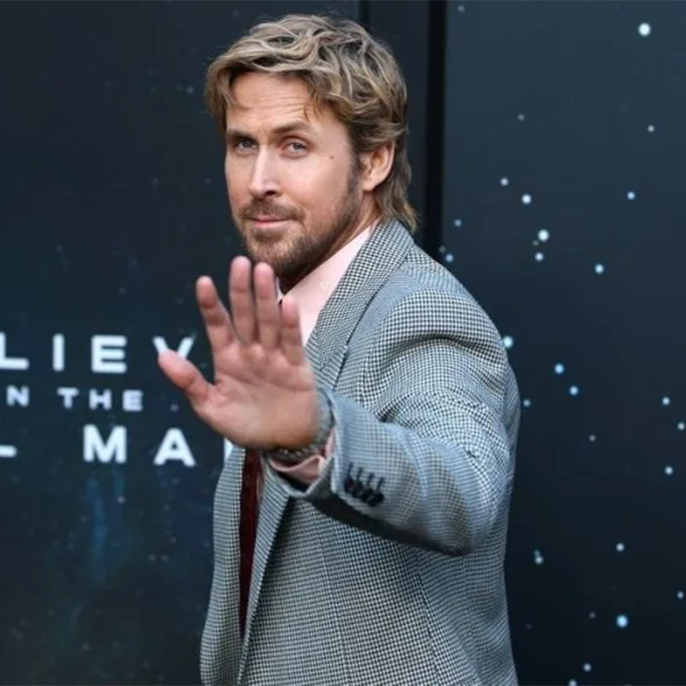 LOTR Director Reflects on Ryan Gosling Getting Fired After Gaining 60 Pounds