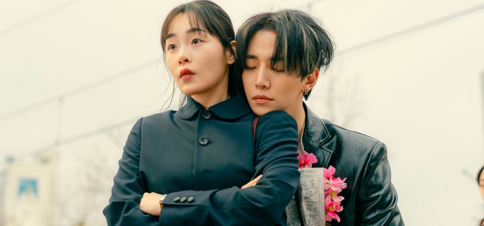 Typhoon Family – K-drama Episode 2 1