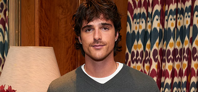 Jacob Elordi Has Heated Exchange With Photographer in Paris 1