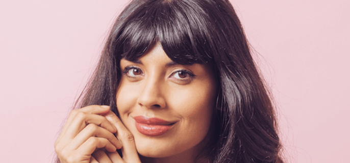 Jameela Jamil Defends Her Feminist Views After Calling Blake Lively a “Villain” in Unsealed Texts 1