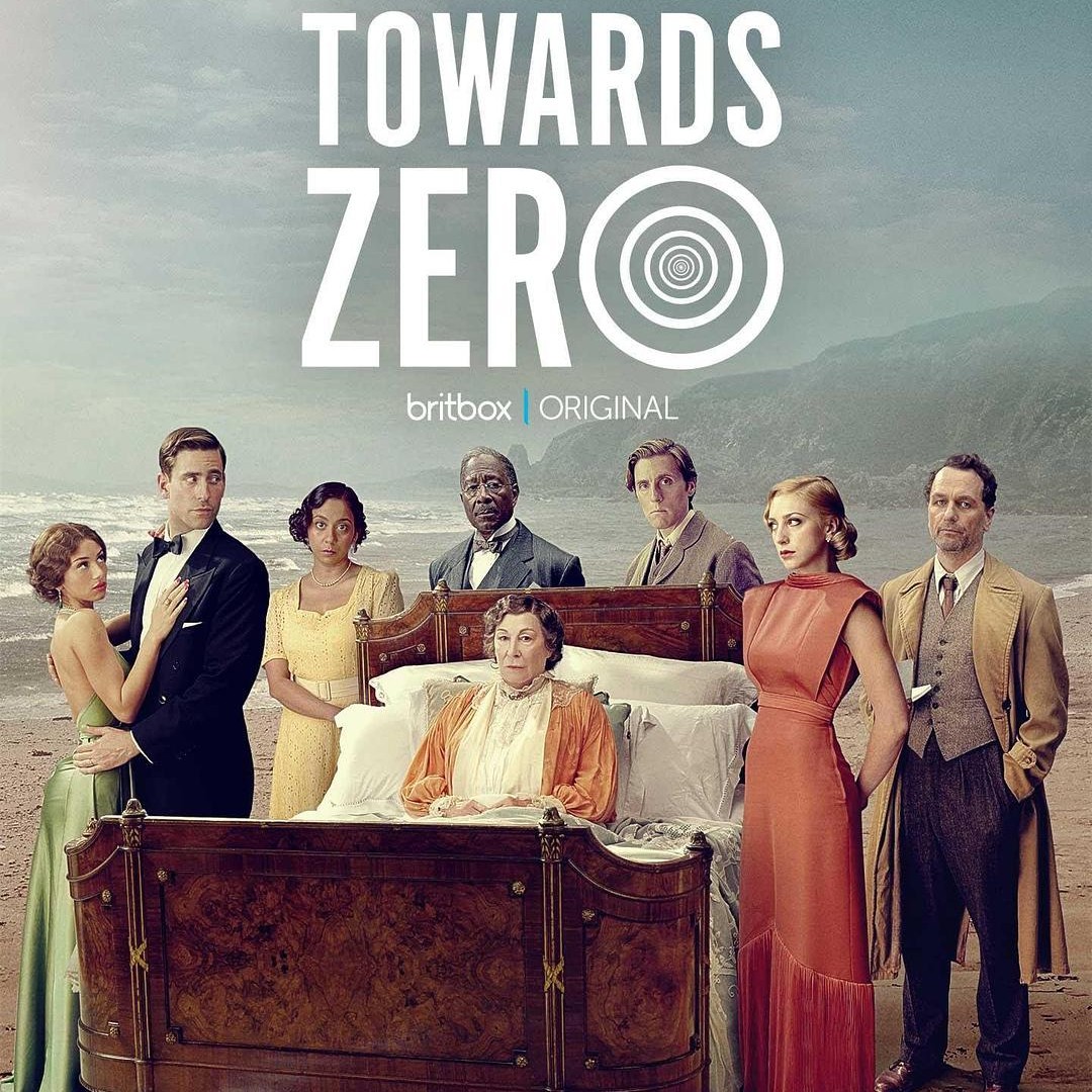 Towards Zero – Season 1 Episode 3