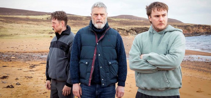 Shetland – Season 9 Episode 3 1