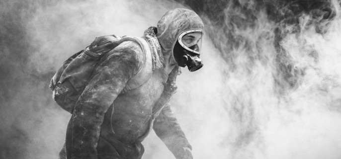 The Eternaut – Season 1 Episode 6 1