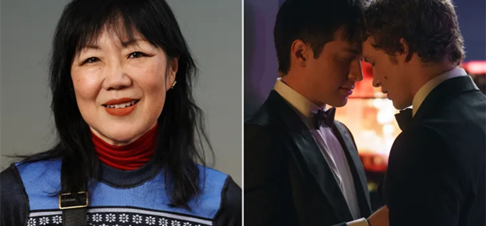 Margaret Cho Says She Turned Down Role in Heated Rivalry Over Fear of ICE Detention 1