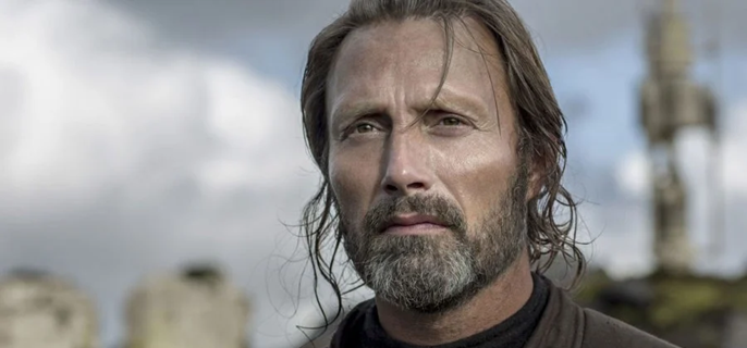 Mads Mikkelsen gets candid on working in 'Star Wars' prequel 'Rogue One' 1