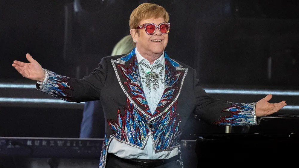 Elton John Doc, ‘Nightbitch,’ ‘The Life of Chuck’ to Premiere at Toronto