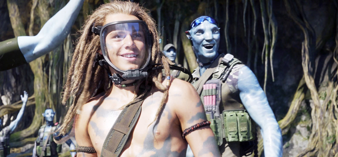 It’s Crossed James Cameron’s Mind ‘We Could Be Getting High on Our Own Supply’ with ‘Avatar 3’ 1