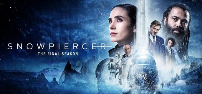 Snowpiercer – Season 4 Episode 4 1