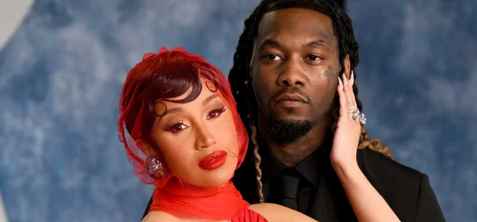 Why Cardi B believes her relationship with Stefon Diggs deserves 'another chance' 1