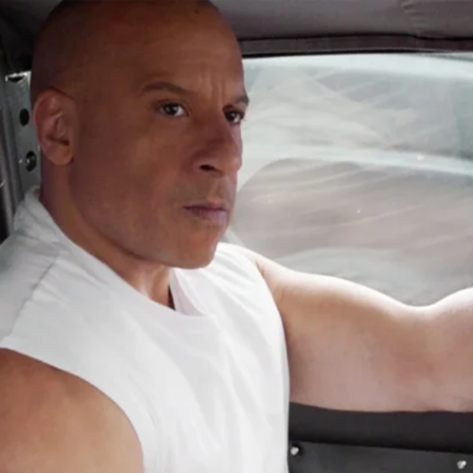 ‘Fast & Furious’: Vin Diesel shocks fans with cryptic post