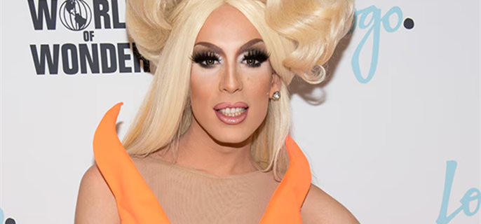 RuPaul's Drag Race Winner Alaska Engaged to Matthew Herrmann 1