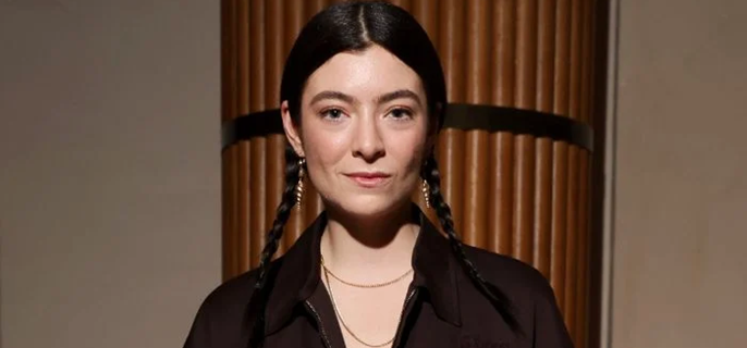 Lorde gets in legal trouble as arrest threat looms 1