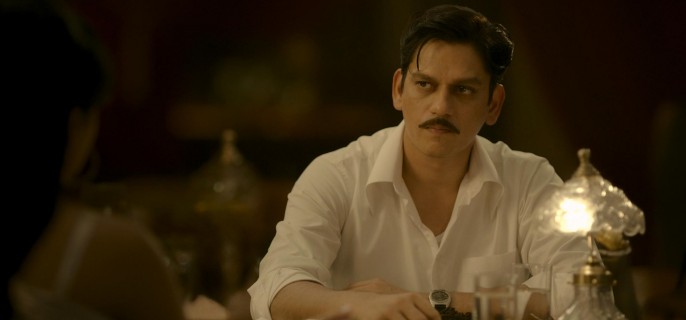 Matka King – Season 1 Episode 5 1