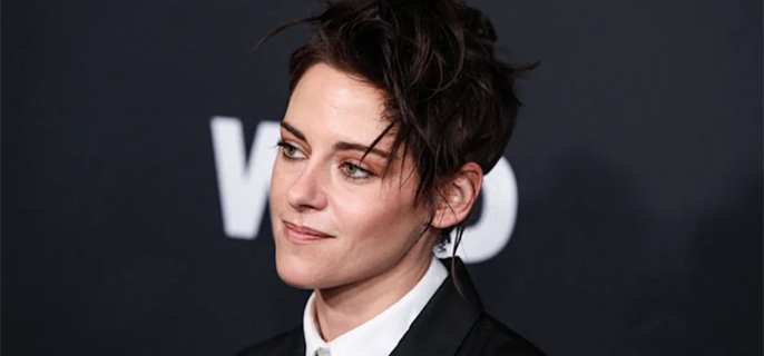 Kristin Stewart Trolled Over Bizarre Remark About Not Buying 'Burgers In The Daytime' To Help 'Immigrants' 1