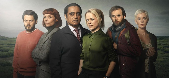 Unforgotten – Season 6 Episode 5 1