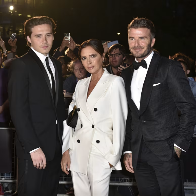 Brooklyn Peltz Beckham says he does not want to reconcile with his parents