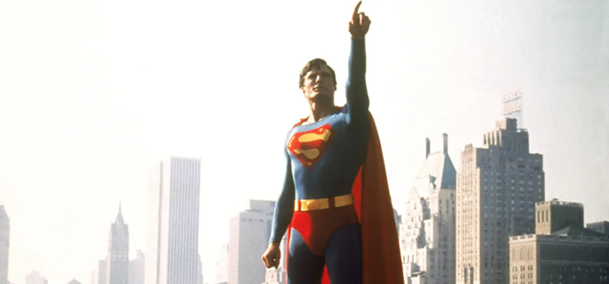 ‘Super/Man: The Christopher Reeve Story’ to Get Special September 2024 Release in Theaters 1